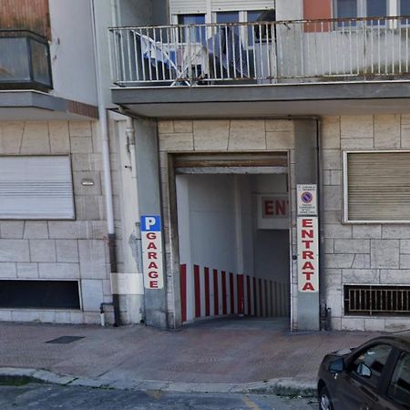 Affittacamere Museo Taranto Exterior foto