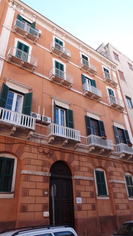 Affittacamere Museo Taranto Exterior foto